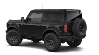 2026 Ford Bronco® External Image 2